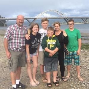 Meet your Posher, Jim